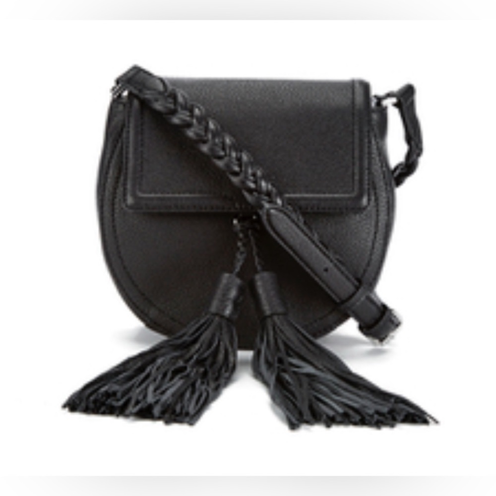 Rebecca Minkoff Isobel Crossbody Saddle Bag